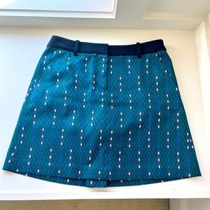 Tory Sport Golf skirt